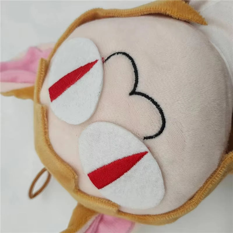 New Game FNF Neco Arc Plush