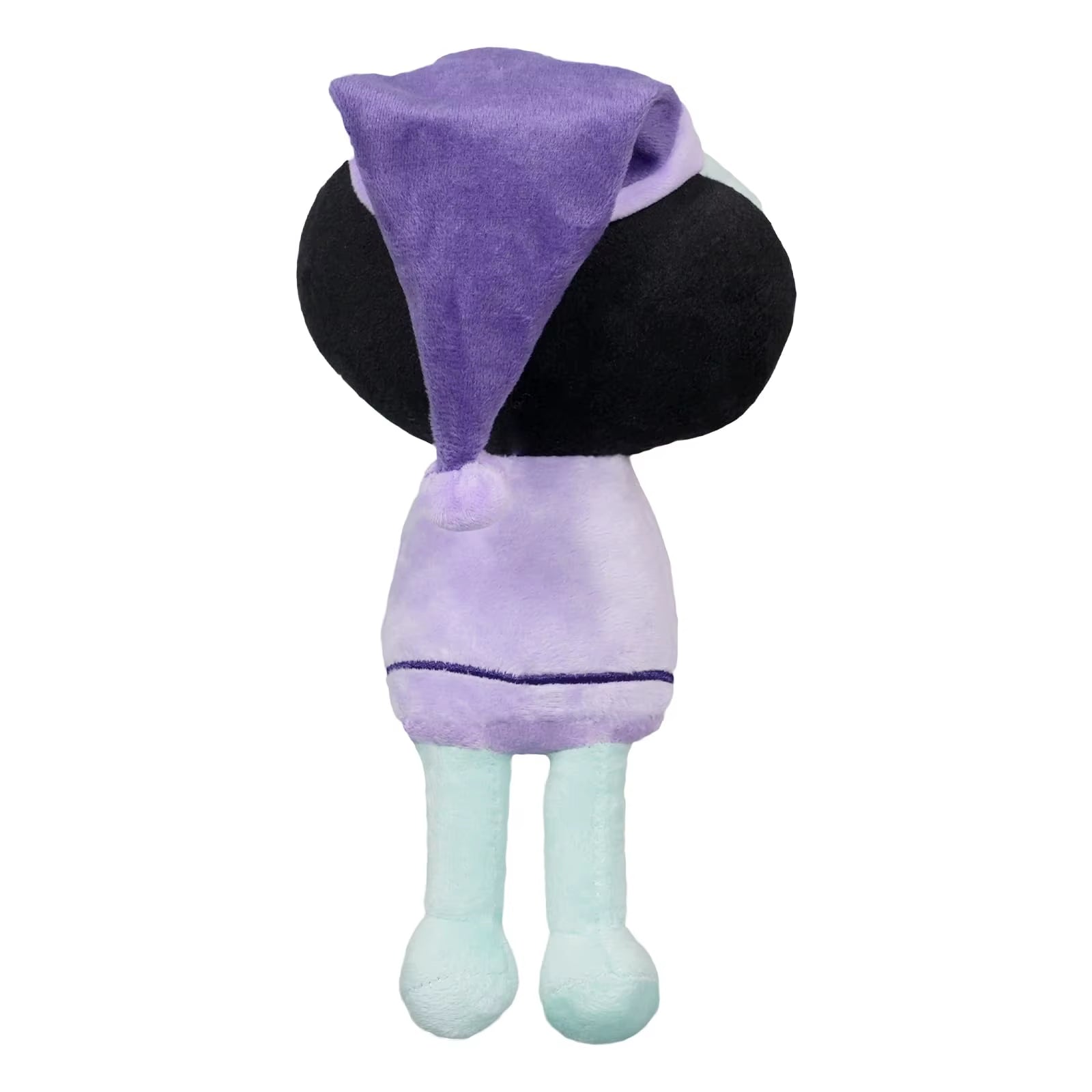 Plush Surprise Plush Stuffed Decorative Novel and Funny Cartoon Stuffed Plush for Room Decor for Video Game Fans