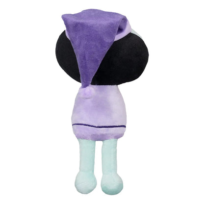 Plush Surprise Plush Stuffed Decorative Novel and Funny Cartoon Stuffed Plush for Room Decor for Video Game Fans