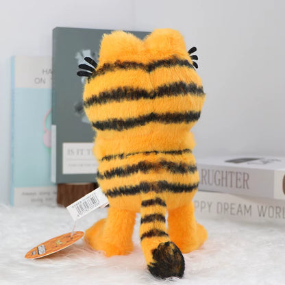 Original Big Size Plush Toy Cute  Obese Cat Fluffy Stuffed Doll Christmas Birthday Great Gifts for Boys Girls