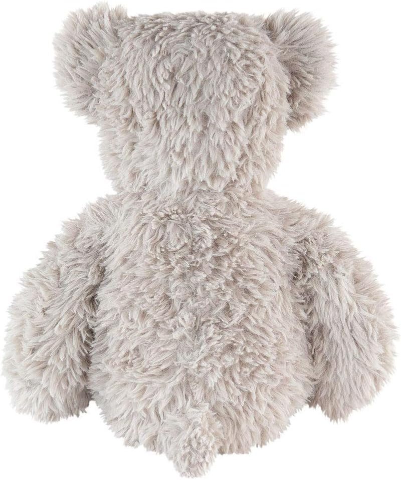 Stuffed Animal - Soft Teddy Bear, 18 Inch, Earl Grey, Super Soft