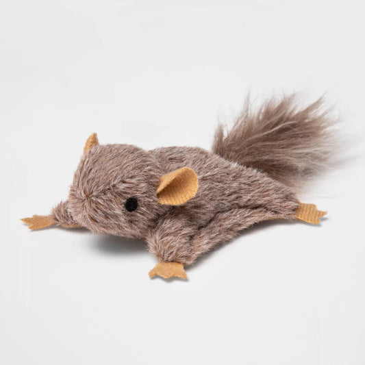 Flying Squirrel Cat Toy - Boots & Barkley™