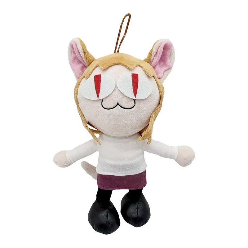 New Game FNF Neco Arc Plush