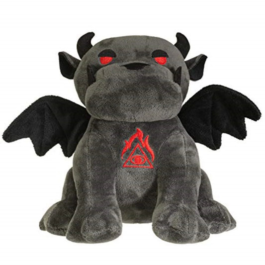 Gargoyle Plush Stuffed Animal