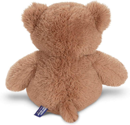 Cuddly Soft – 18 Inch Brown Bear Stuffed Animal, Oh so Soft Plush Toy, Adorable Gift for All Ages