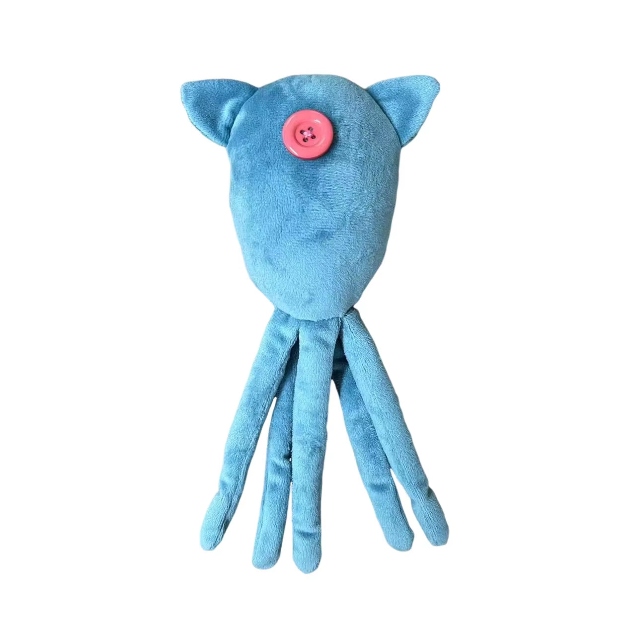 28Cm Coraline Plush Stuff Cartoon Figure Kawaii Doll