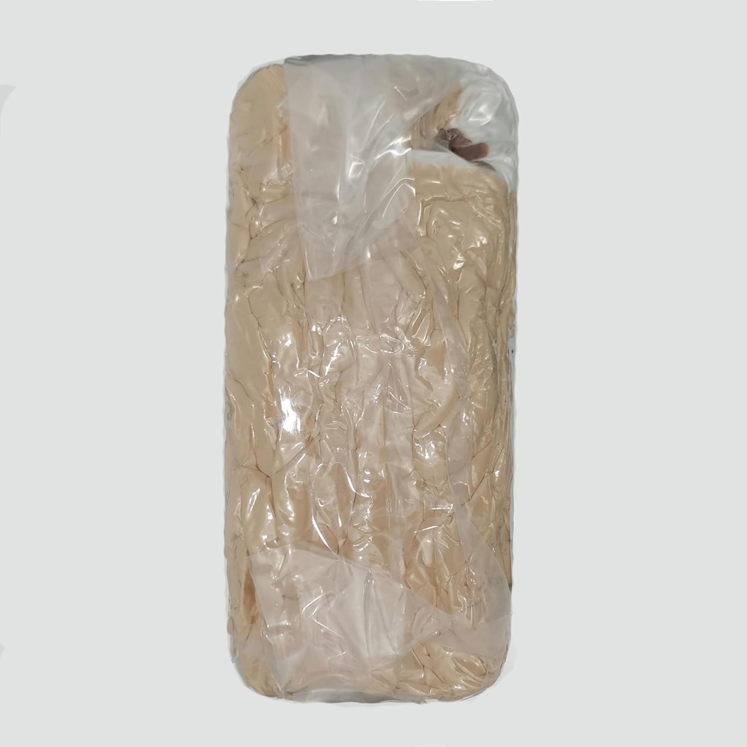 Giant Teddy Bear Plush Toy Stuffed Animals (Brown, 70 Inches)