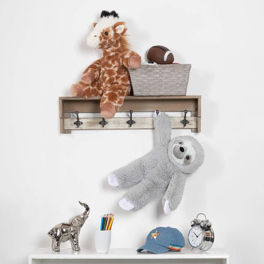 Stuffed Giraffe - Giraffe Stuffed Animal, 18 Inch, Oh so Soft