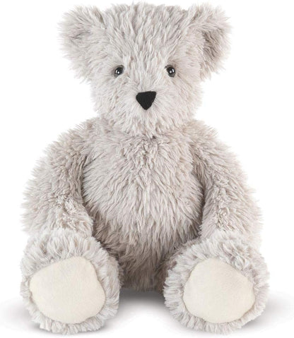 Stuffed Animal - Soft Teddy Bear, 18 Inch, Earl Grey, Super Soft