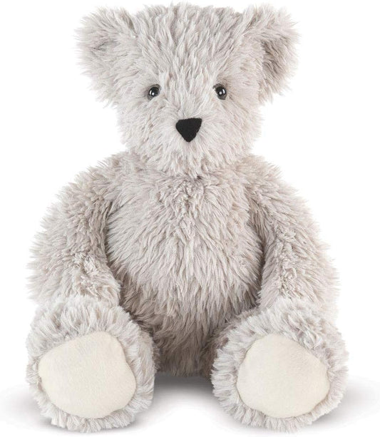 Stuffed Animal - Soft Teddy Bear, 18 Inch, Earl Grey, Super Soft