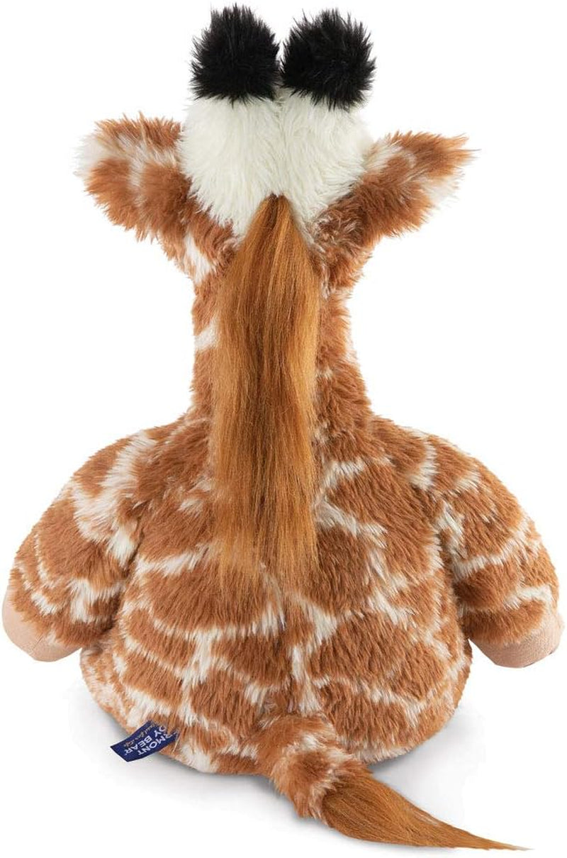 Stuffed Giraffe - Giraffe Stuffed Animal, 18 Inch, Oh so Soft