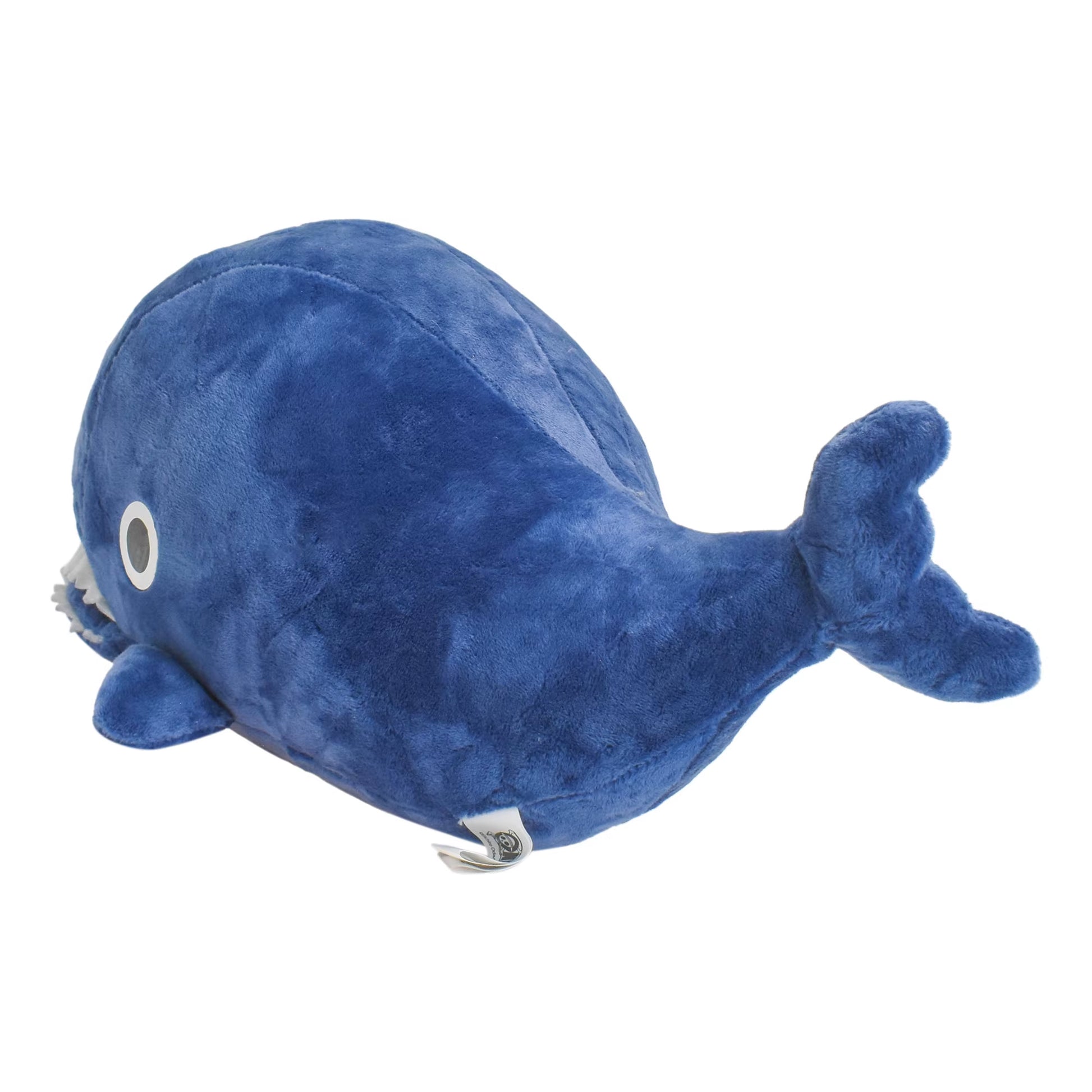 One Piece Laboon Plush Toy Pendant Raab Anime Whale