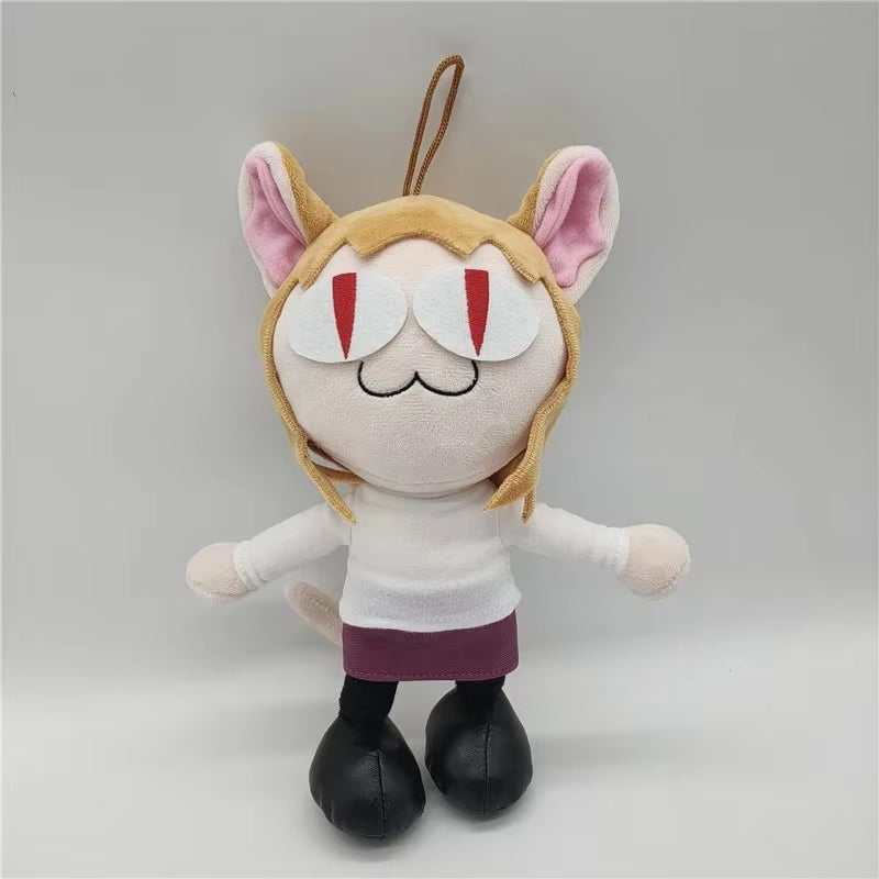 New Game FNF Neco Arc Plush