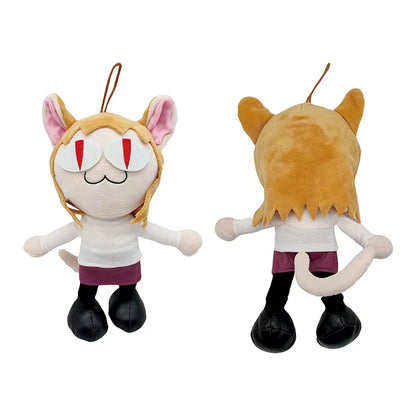 New Game FNF Neco Arc Plush