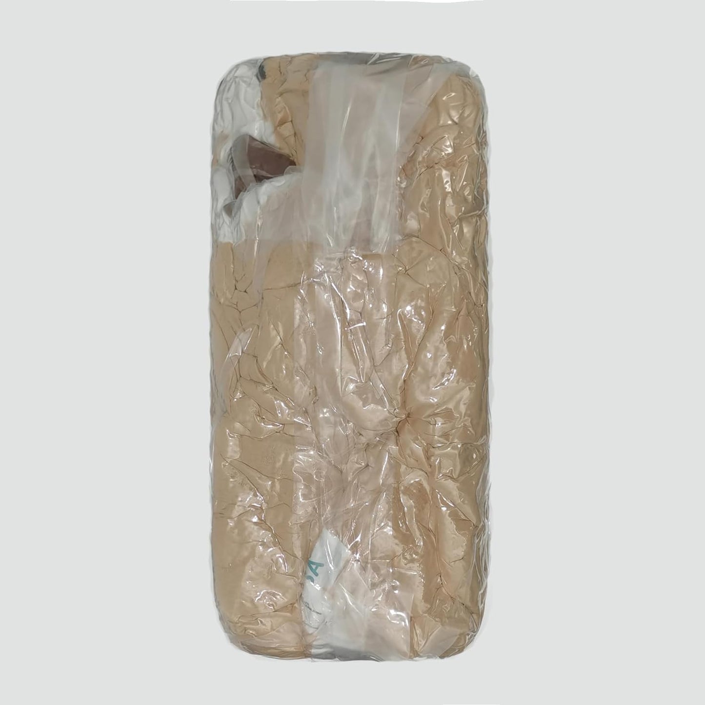 Giant Teddy Bear Plush Toy Stuffed Animals (Brown, 70 Inches)