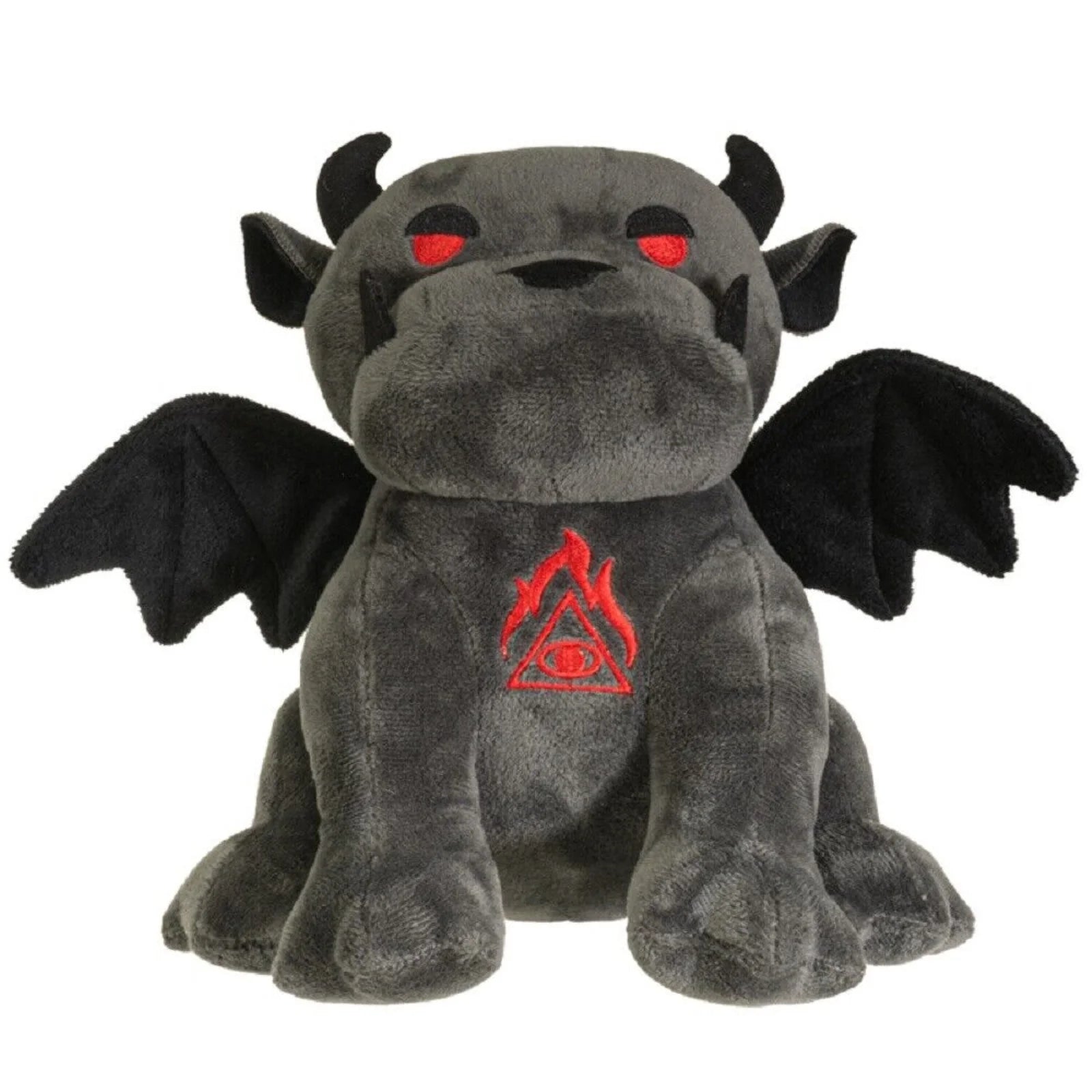 Gargoyle Plush Stuffed Animal