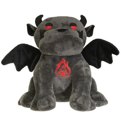 Gargoyle Plush Stuffed Animal
