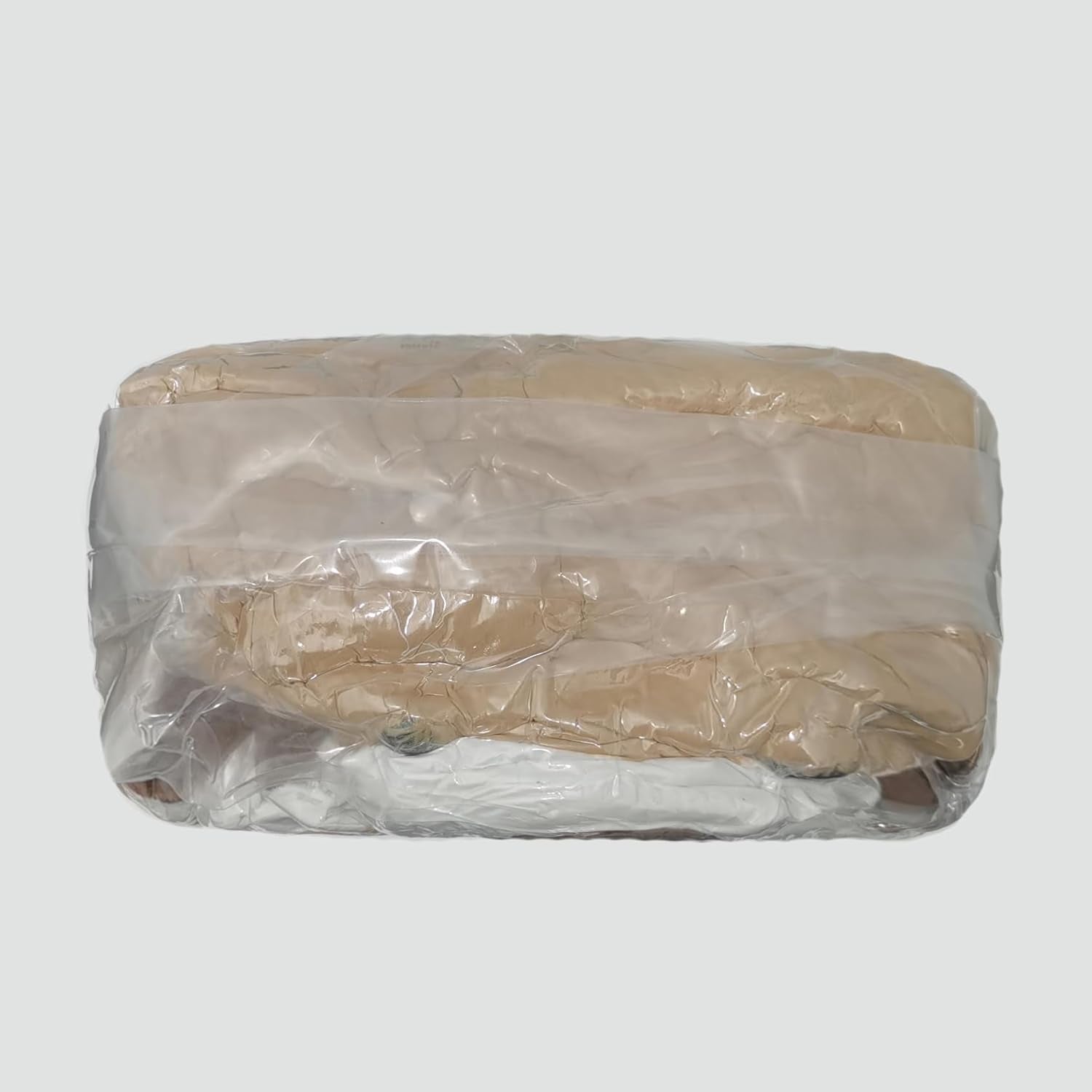 Giant Teddy Bear Plush Toy Stuffed Animals (Brown, 70 Inches)