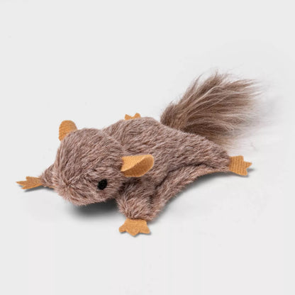 Flying Squirrel Cat Toy - Boots & Barkley™
