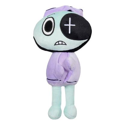 Plush Surprise Plush Stuffed Decorative Novel and Funny Cartoon Stuffed Plush for Room Decor for Video Game Fans