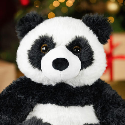 Panda Stuffed Animal - Panda Bear Stuffed Animal, 18 Inch